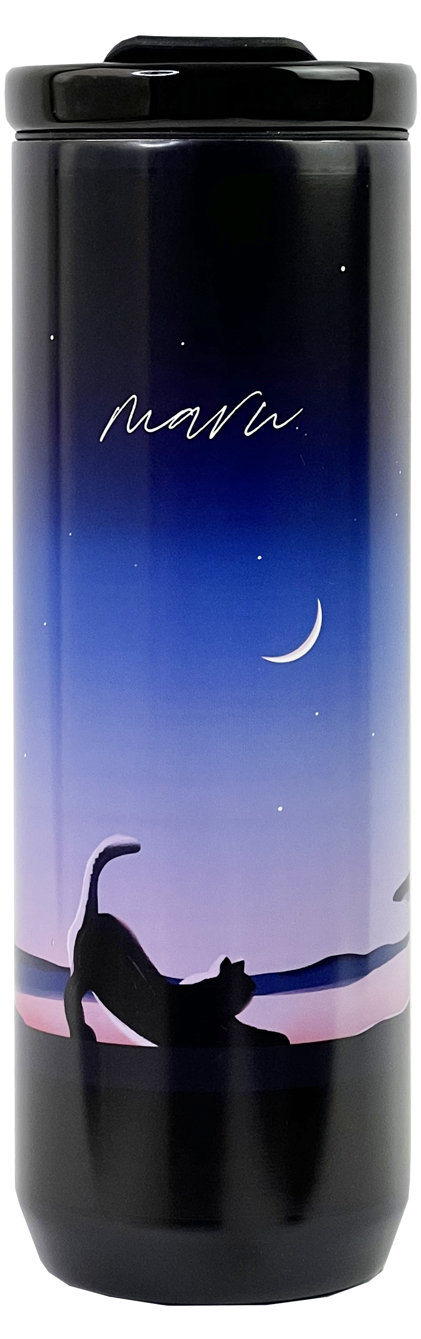 Maru 丸山製研 鈦瓷316不銹鋼保溫杯 720ml