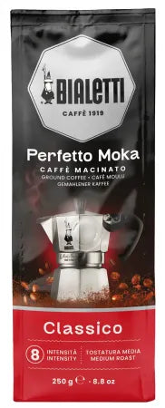 ANKOMN 抽真空保鮮罐1.2L+BIALETTI 250g 咖啡粉
