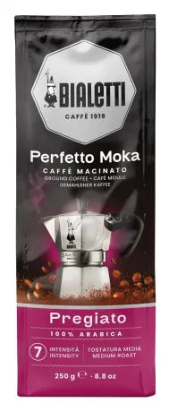 ANKOMN 抽真空保鮮罐1.2L+BIALETTI 250g 咖啡粉