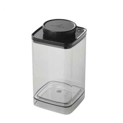 【防潮收納組】Bialetti 進口咖啡豆+真空收納罐1.2L