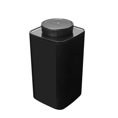 【防潮收納組】Bialetti 進口咖啡豆+真空收納罐1.2L