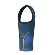 將圖片載入圖庫檢視器 瓷芯杯500ml+彈性外出提袋 可當飲料提袋
