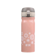 將圖片載入圖庫檢視器 彈蓋380ml-運動/健身/開車/講師/放包包/最適合
