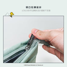 將圖片載入圖庫檢視器 【成箱區】SNOOPY兩用提袋-漫畫格款
