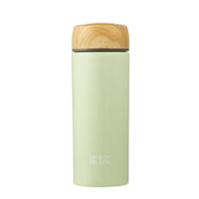 將圖片載入圖庫檢視器 【成箱】IKUK艾可陶瓷保溫瓷芯職人杯500ml
