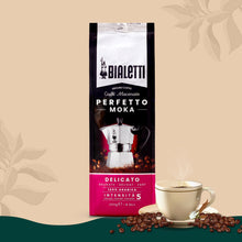將圖片載入圖庫檢視器 【新風味】Bialetti研磨咖啡粉-250g袋裝 多種口味
