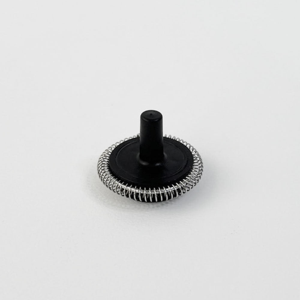 IK-MF0840分離式電動奶泡器840ml零件-上蓋/攪拌器/皮革帶