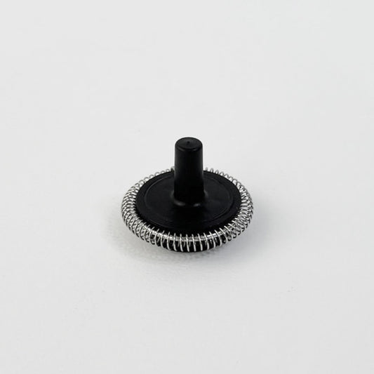 IK-MF0840分離式電動奶泡器840ml零件-上蓋/攪拌器/皮革帶