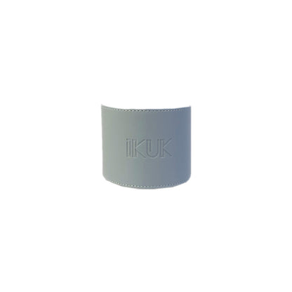 IK-MF0840分離式電動奶泡器840ml零件-上蓋/攪拌器/皮革帶