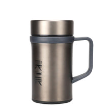 將圖片載入圖庫檢視器 瓷芯茗茶杯/手把杯500ml 任選兩入一組

