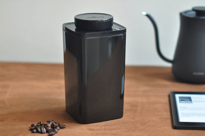 抽真空保鮮罐-1.2L (四色可選ANKOMN1200ml)
