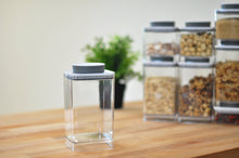 將圖片載入圖庫檢視器 【防潮收納】ANKOMN 氣密保鮮罐+BIALETTI 250g 咖啡粉
