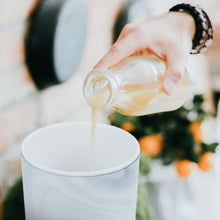 將圖片載入圖庫檢視器 北極熊陶瓷珍奶冰壩杯900ml/適用波霸珍珠的環保杯
