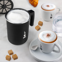 將圖片載入圖庫檢視器 【成箱】BIALETTI 雙層手打奶泡器 (奶泡神器)
