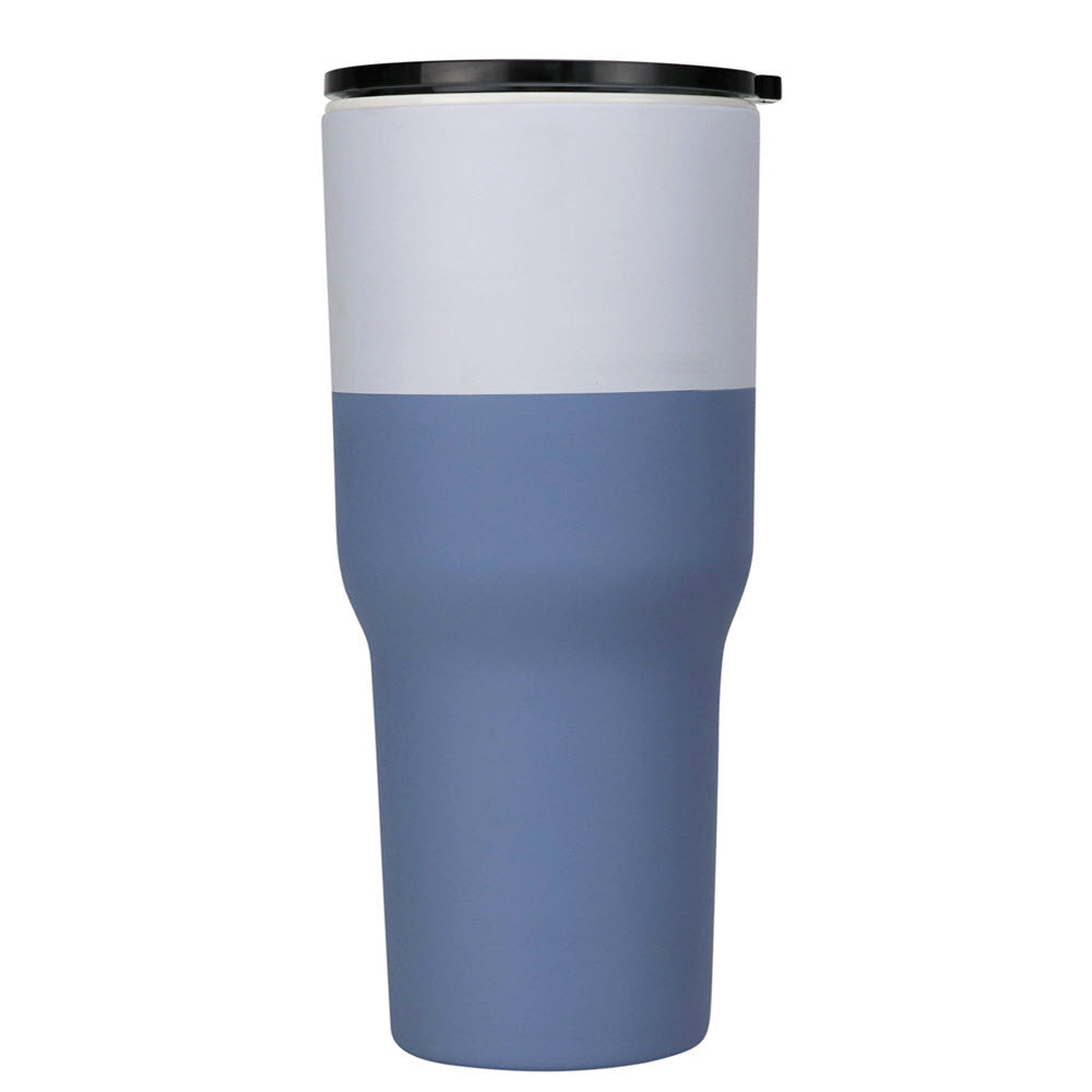 【雷刻】大容量真陶瓷保溫珍奶冰霸杯900ml/適用波霸珍珠