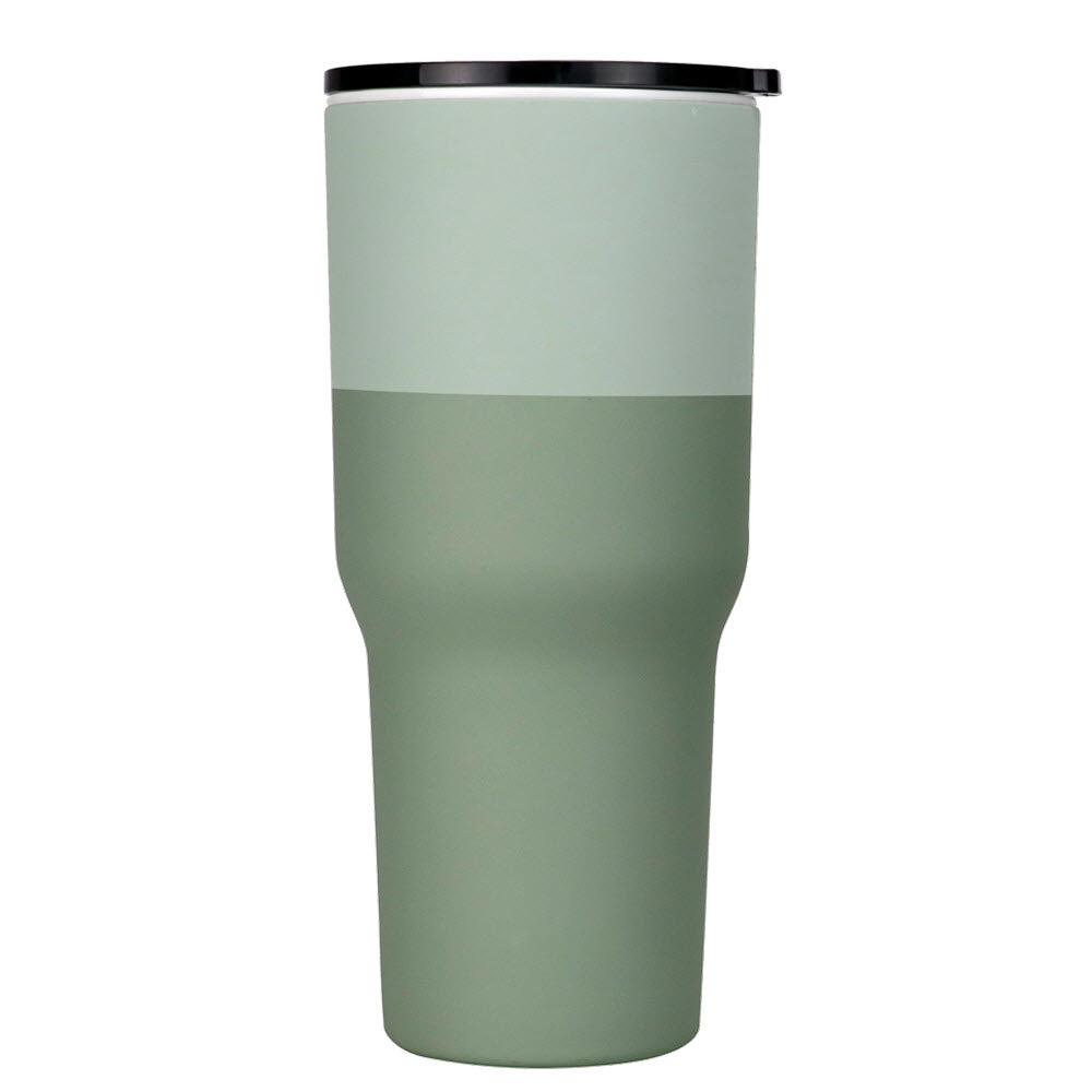 【雷刻】大容量真陶瓷保溫珍奶冰霸杯900ml/適用波霸珍珠