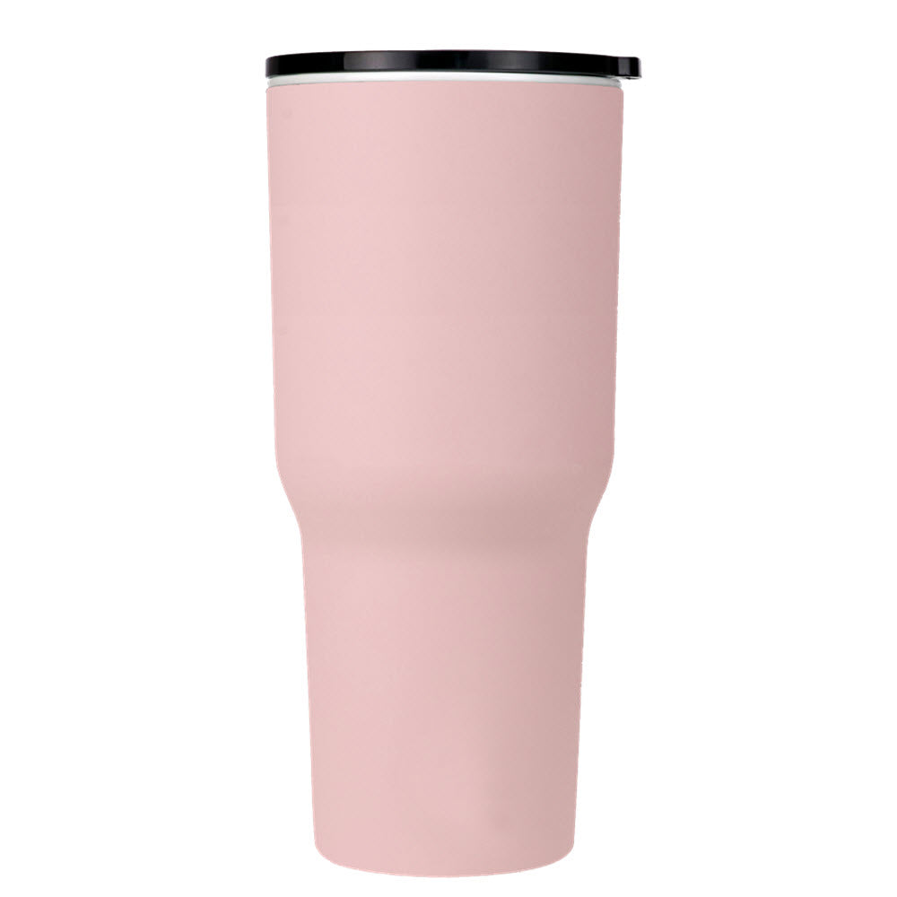 【雷刻】大容量真陶瓷保溫珍奶冰霸杯900ml/適用波霸珍珠