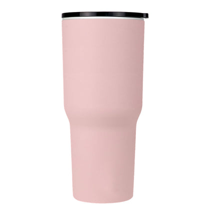 【雷刻】大容量真陶瓷保溫珍奶冰霸杯900ml/適用波霸珍珠