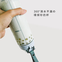將圖片載入圖庫檢視器 【環保杯】吸管兩用環保水瓶750ml-可直飲/可吸管飲
