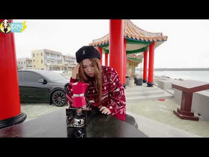 不鏽鋼 防風方型架 / 電子式陶瓷爐頭登山爐(小瓦斯爐/摩卡壺虹吸壺加熱爐/電子爐)